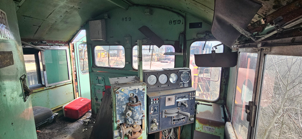 DMIR 859